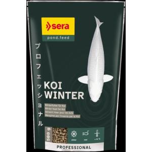KOI Professional zima 500g