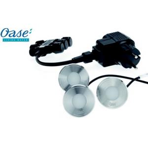 Oase LunAqua Terra LED set 3