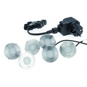 Oase LunAqua Terra LED set 6