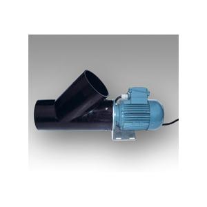 Linn Pipe Pump S Type 01 stacionární trubkové čerpadlo