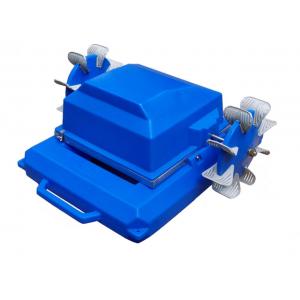 Aerátor Linn Aqua-Wheel 0,55kW