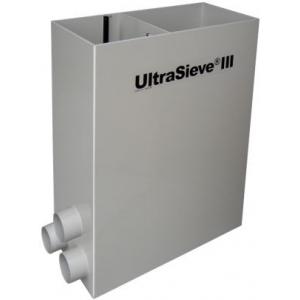 AquaForte Ultra Sieve III Standard se 3 vstupy 110mm