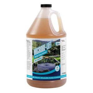 Microbe-Lift Barley Straw Extract 4 l (dříve Natural Algae Control) - přírodní likvidace řas
