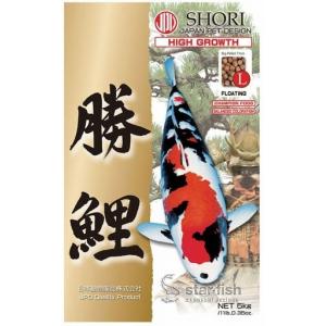 Shori medium, 10kg