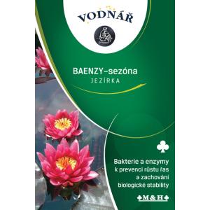 Vodnář Baenzy Sezóna 0,5 kg