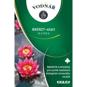 Vodnář Baenzy Start 0,5 kg