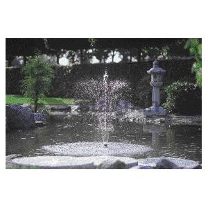 Oase Aquarius Fountain Set Classic 1000