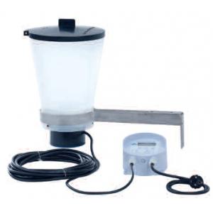 Automatické profi krmítko Linn na 5 kg krmení