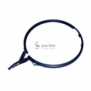 Stahovací obvodová obruč pro filtr Fishmate 45000