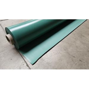 Jezírková fólie Aquaplast 805 / 1,5 mm, světle zelená, šíře 1,5 m