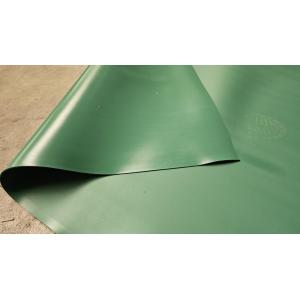 Jezírková fólie Aquaplast 805 / 1,5 mm, světle zelená, šíře 1,5 m