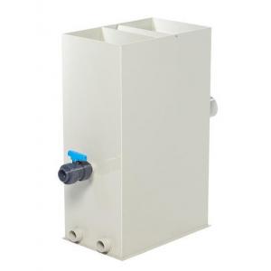 Filtreco Basic Sieve štěrbinový filtr