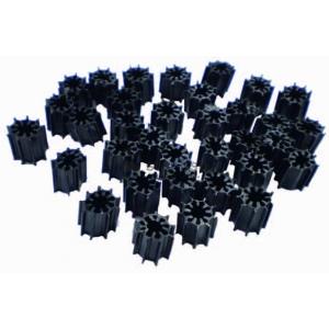 PVC Biorings 10x10mm pytel 100l