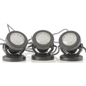 Pontec PondoStar LED Set 3