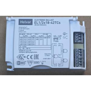Elektronický předřadník 80 Watt