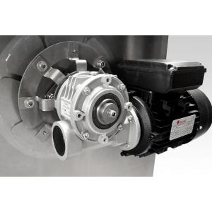 Inazuma ITF-30 V4A septem - bubnový filtr