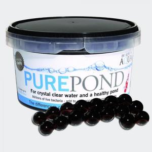 Evolution Aqua Pure Pond Black Balls 500ml na 10-50m3