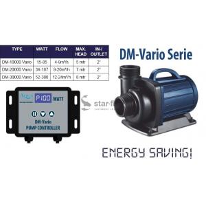 AquaForte DM-10000 VARIO