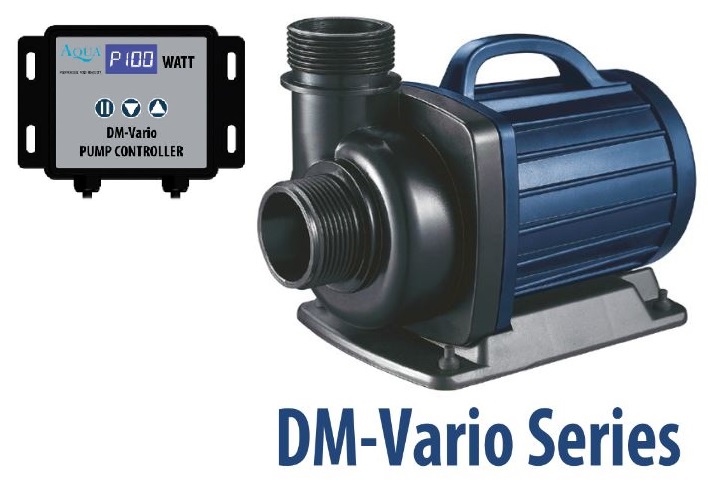 AquaForte DM20000 VARIO