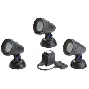 Oase LunAqua Classic LED Set 3