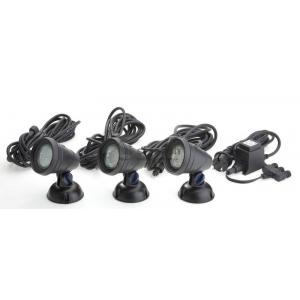 Oase LunAqua Classic LED Set 3