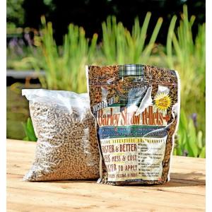 Microbe-Lift Barley Straw Pellets Plus 1 kg