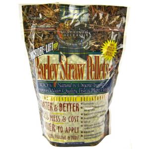 Microbe-Lift Barley Straw Pellets Plus 2 kg