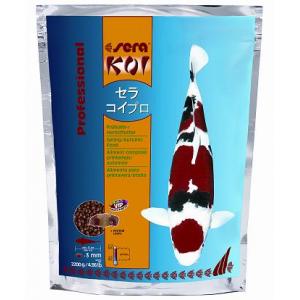 KOI Profesional jaro/podzim, 2,2 kg