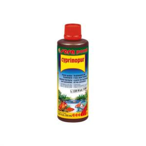 Cyprinopur 250 ml, výrobce: Sera