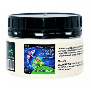 Home Pond Bacter Pond 100g na 10m3