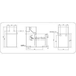 Filtreco Moving Bedfilter small