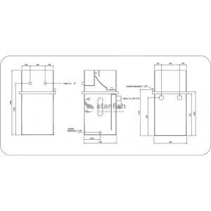 Filtreco Moving Bedfilter medium