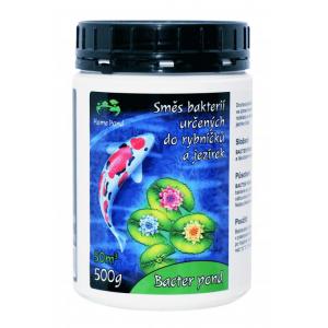 Home Pond Bacter Pond 500g na 50m3