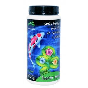 Home Pond Bacter Pond 1000g na 100m3