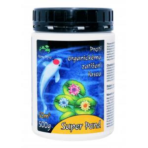 Home Pond Super Pond 500g na 50m3