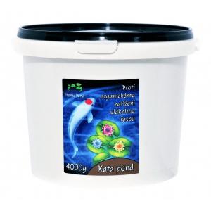 Home pond Kata pond 4000g