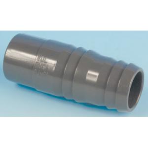 PVC hadicový trn, ø 20 mm, připojení lepení