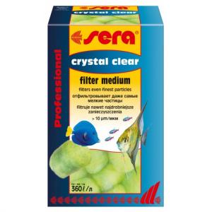 Sera Crystal Clear na 360l