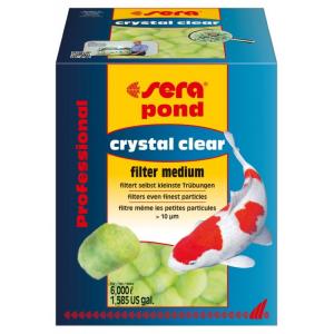 Sera Pond Crystal Clear na 6000l