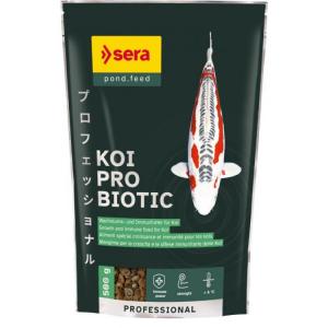 Sera Koi Professional Probiotic 500 g