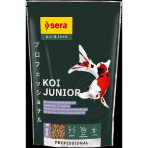 Sera Koi Professional Junior 500 g