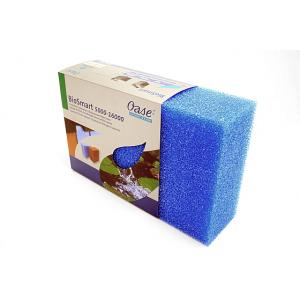 Náhradní pěnovka modrá pro Oase BioSmart 5000-16000 UVC