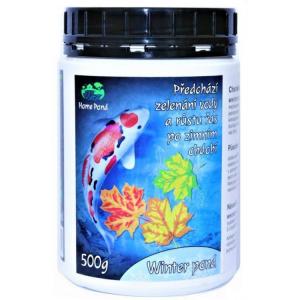 Home Pond Winter Pond 500g