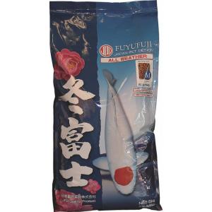 FuyuFuji medium 2kg - pro chladné období