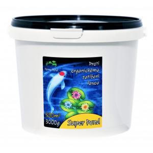 Home Pond Super Pond 3000g