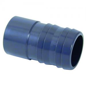 PVC hadicový trn, ø 32 mm, připojení lepení