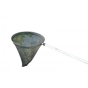 Teleskopický podběrák na ryby kulatý malý, výrobce: Oase