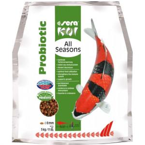 Sera KOI All Seasons Probiotics 5 kg