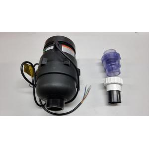 Blower pro AquaForte Bead filtry se zpětným ventilem