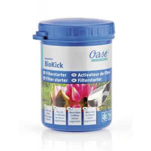 Oase AquaActiv BioKick 100 ml - startovací bakterie do filtru